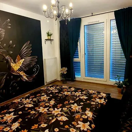 Apartman Zase Jako Doma Olomouc Exterior photo