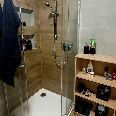 Apartman Zase Jako Doma Olomouc Exterior photo