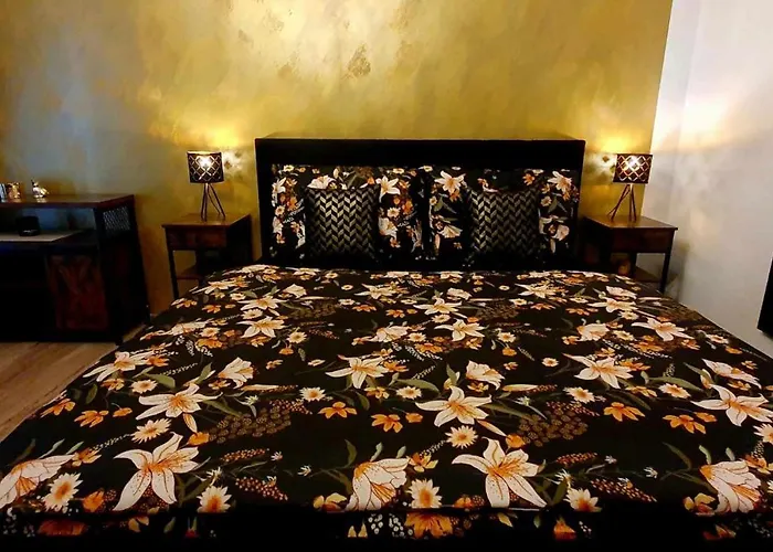 Apartman Zase Jako Doma