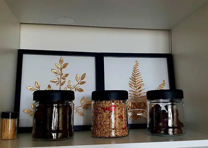 Apartman Zase Jako Doma