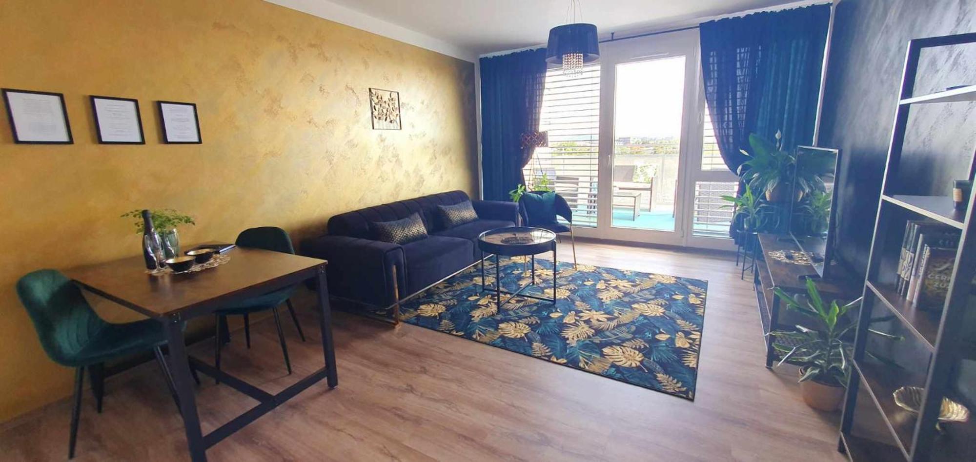 Apartment Zase Jako Doma Olomouc