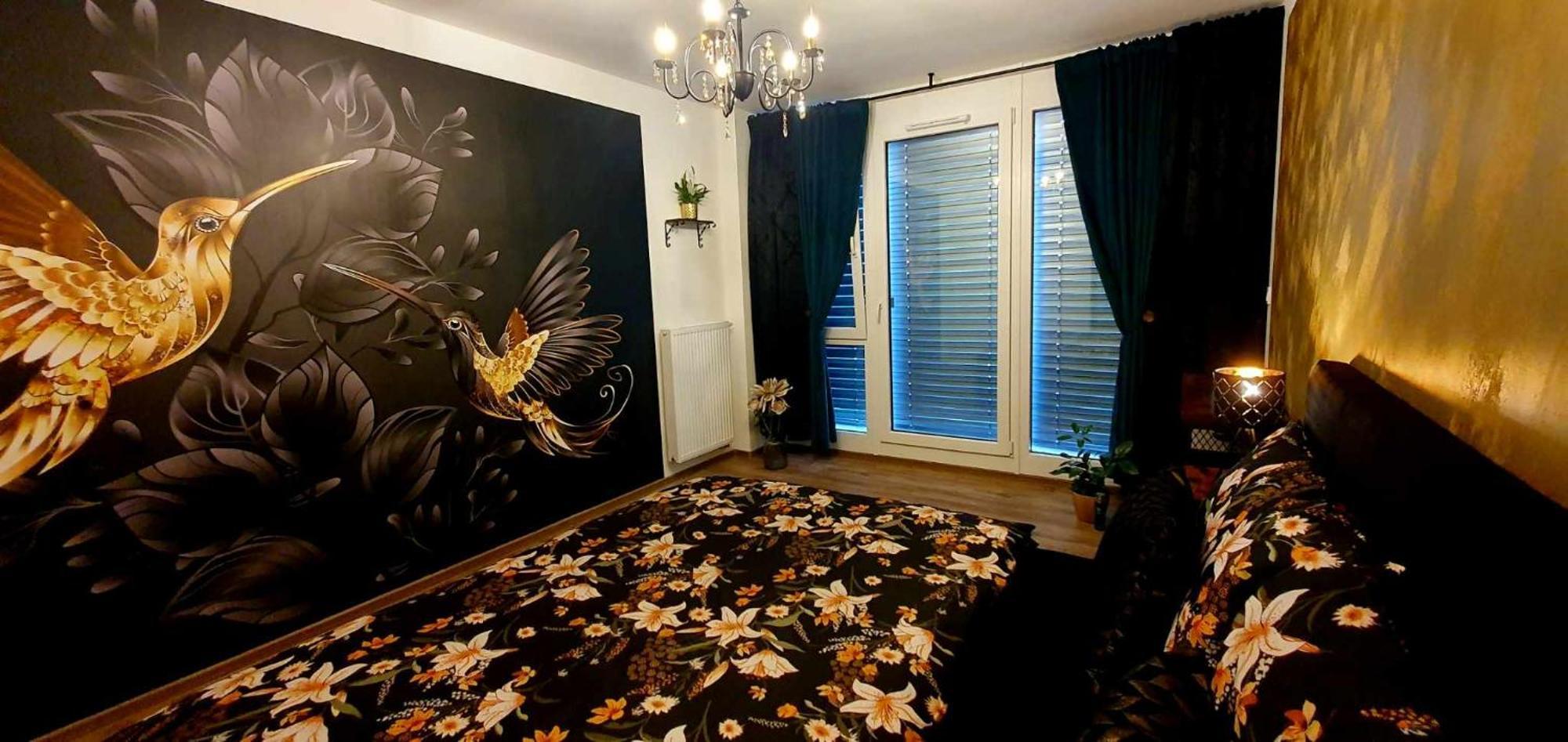 Zase Jako Doma Apartment *