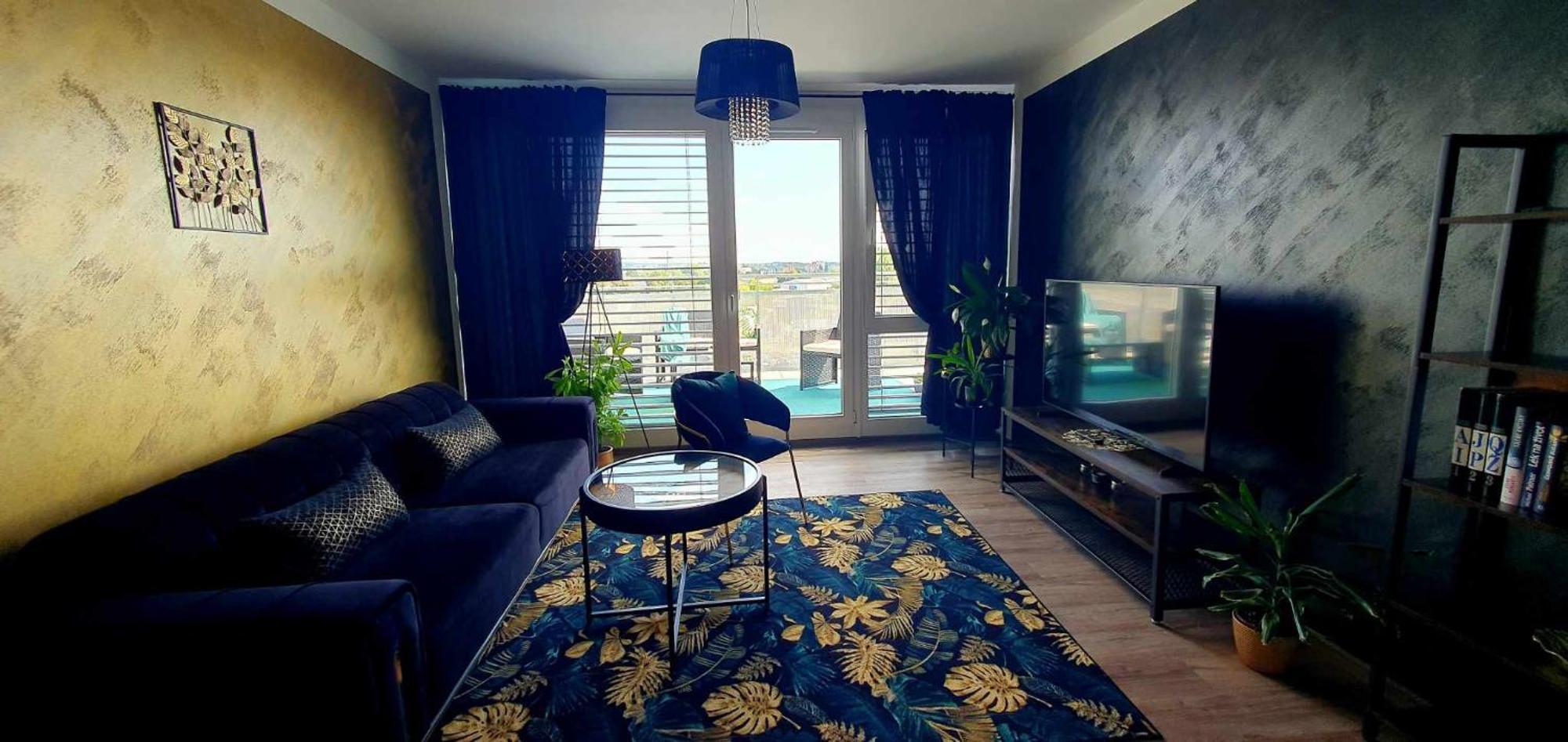 Apartment Zase Jako Doma