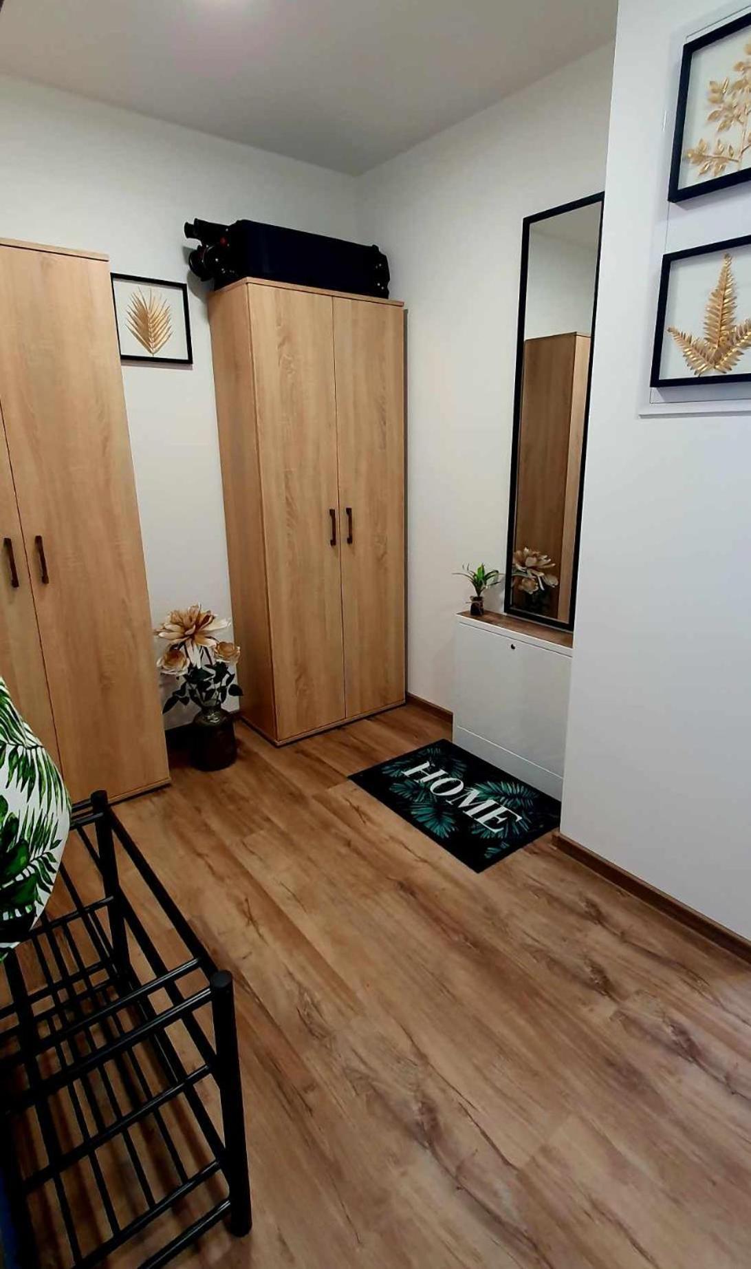 Zase Jako Doma Apartment