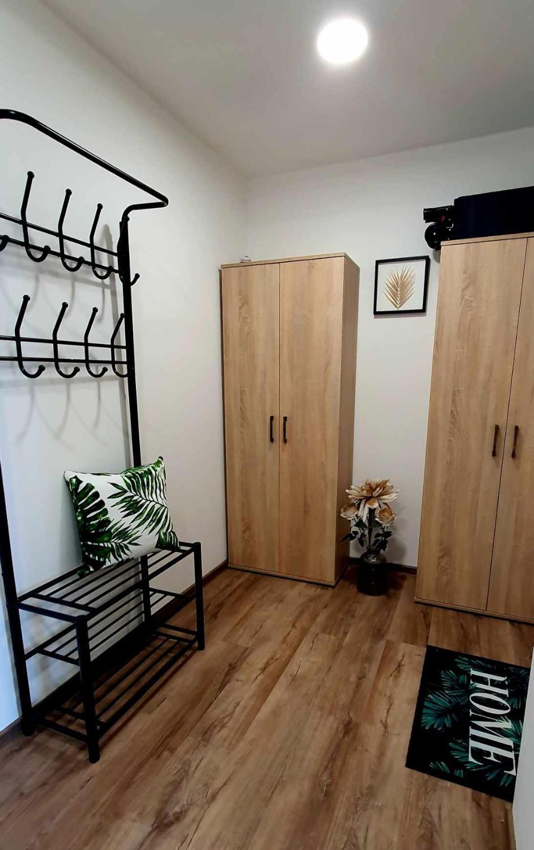 Zase Jako Doma Apartment Olomouc