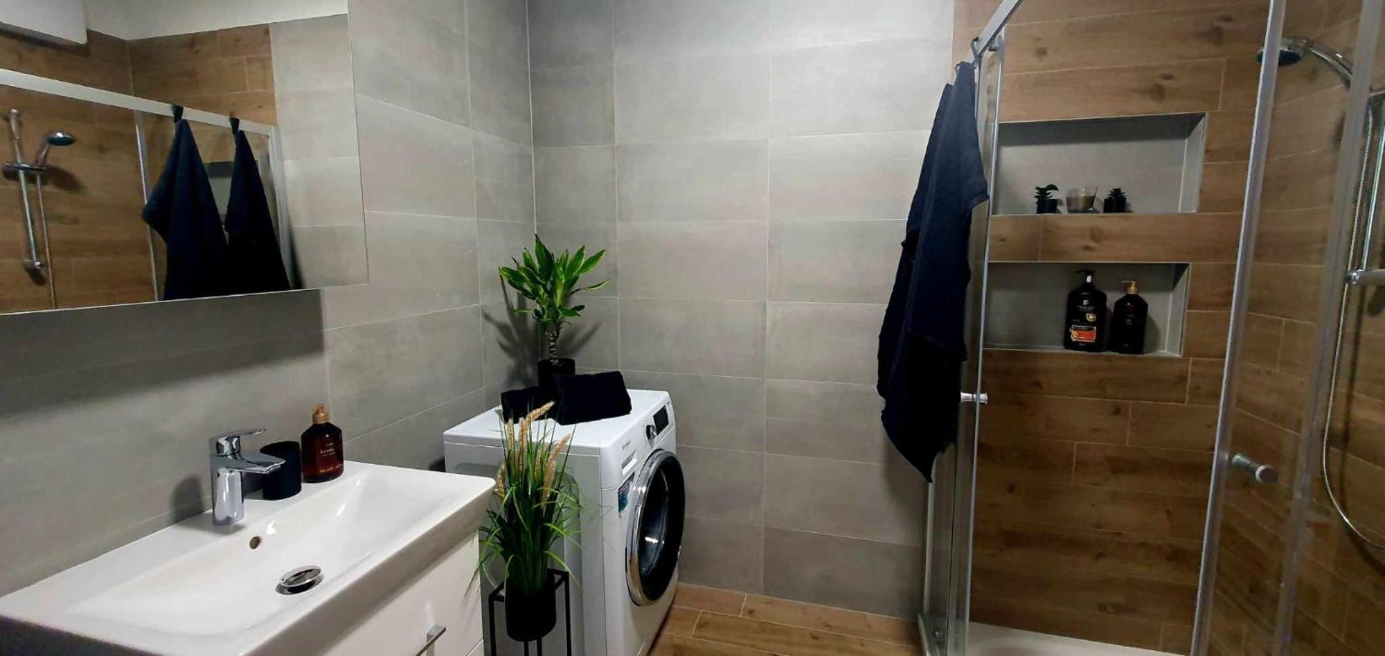 Zase Jako Doma Apartment *