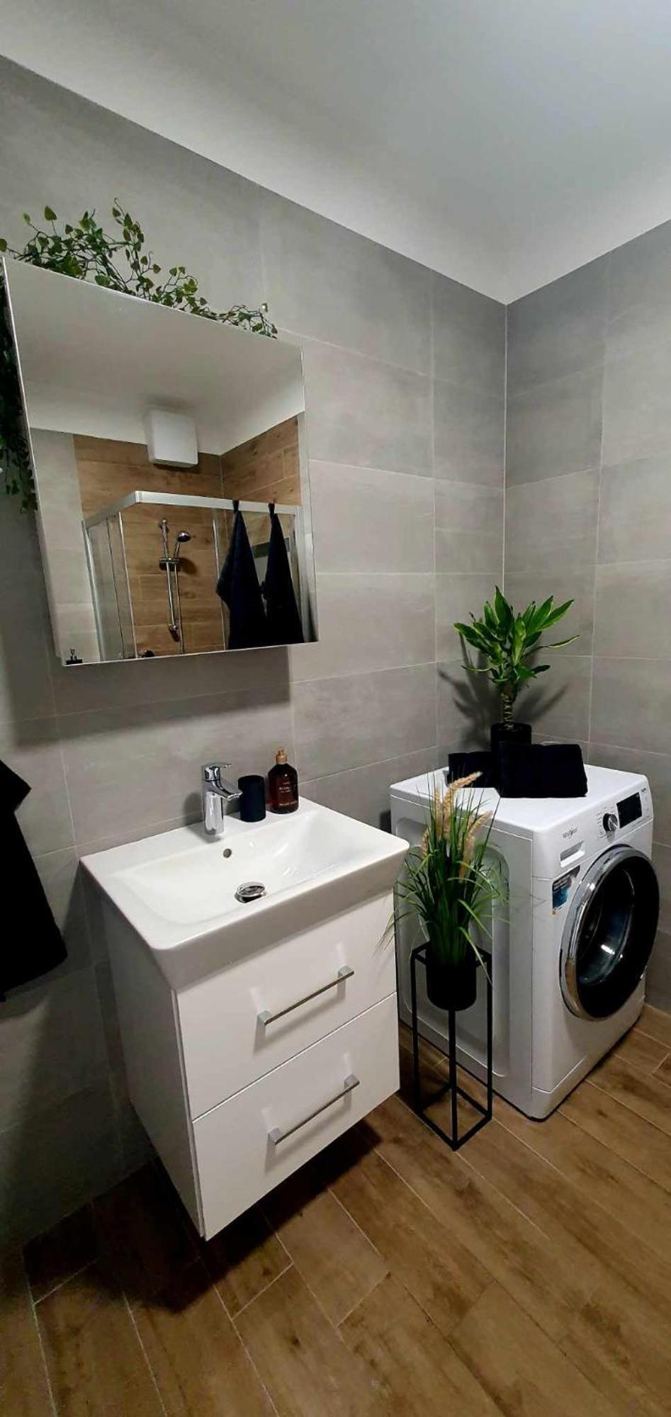 Zase Jako Doma Apartment
