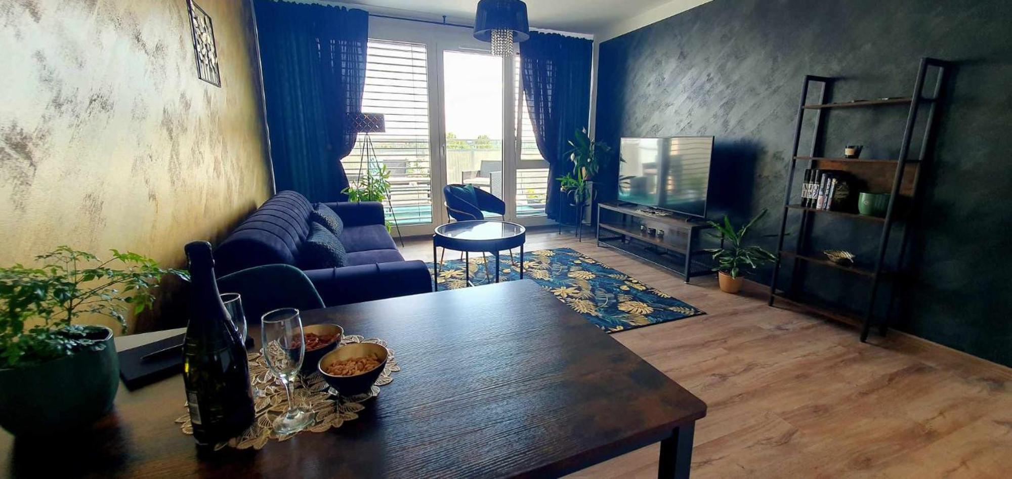 Apartment Zase Jako Doma *