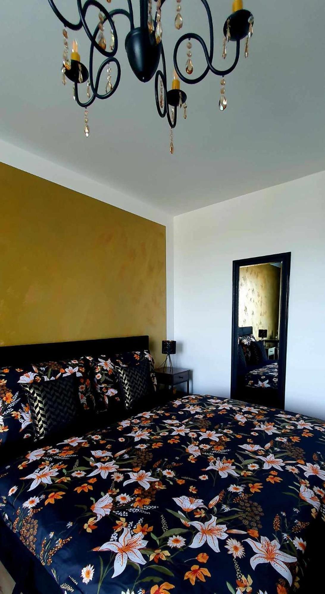 Zase Jako Doma Apartment